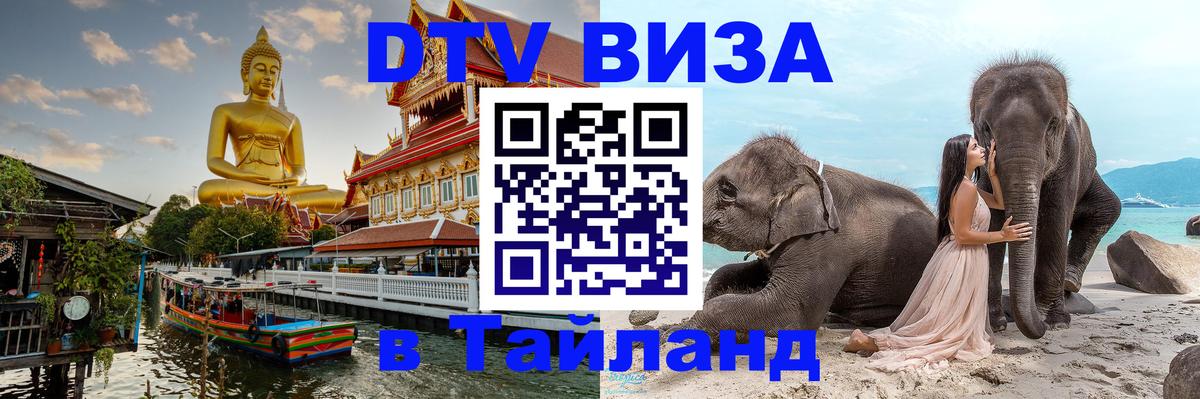 Оформление DTV визы под ключ: стоимость и тарифы, только загранпаспорт - 05.10.2025 